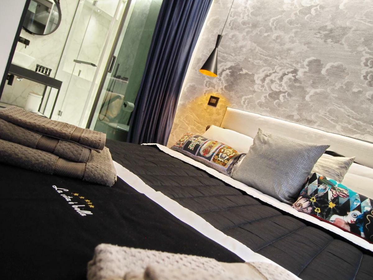 Guest house La E Bella Ii 4*