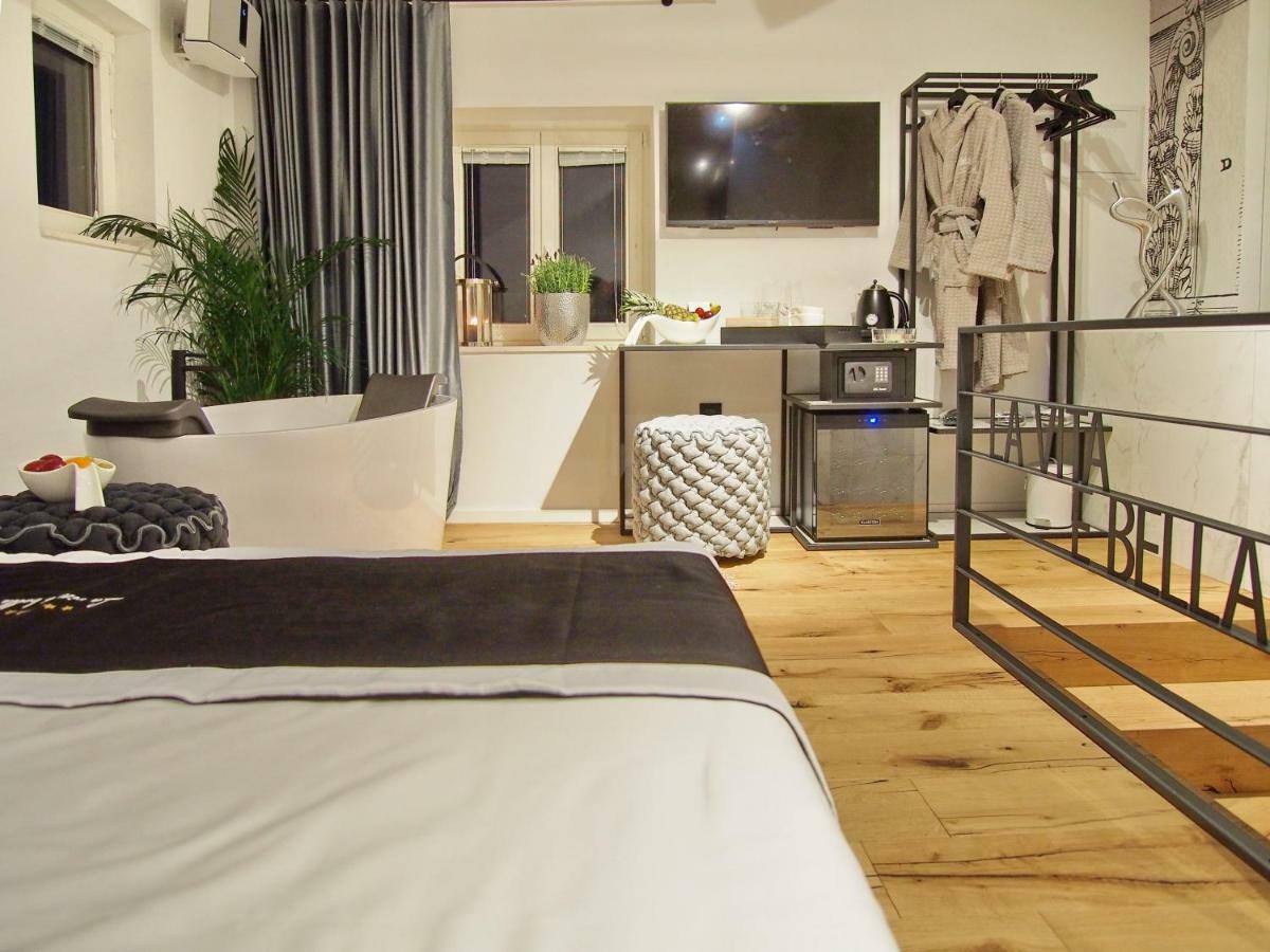 La E Bella Ii 4* Dubrovnik