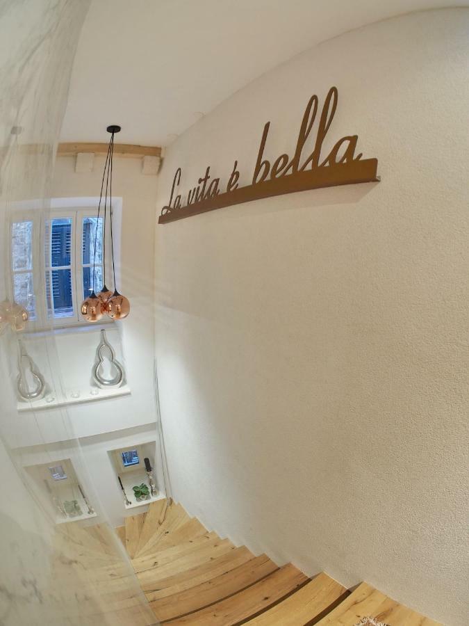 La E Bella Ii Guest house Dubrovnik