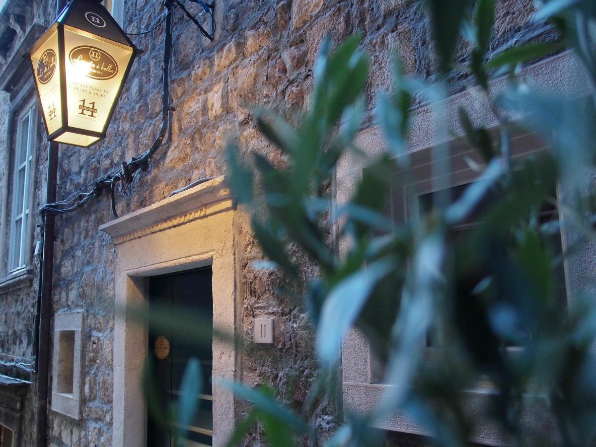 La E Bella Ii 4* Dubrovnik